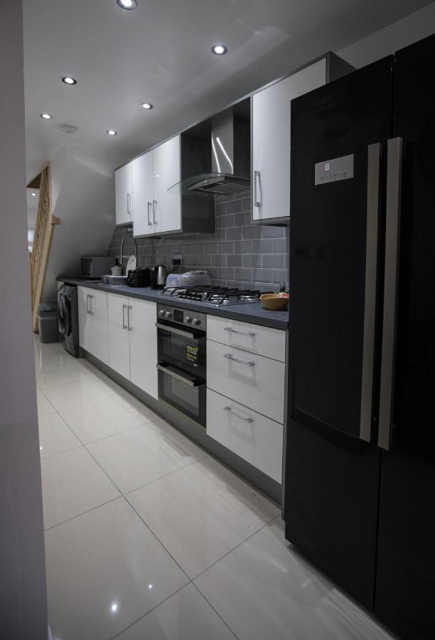 Comfortable Stays - Shirley, Solihull Exteriér fotografie