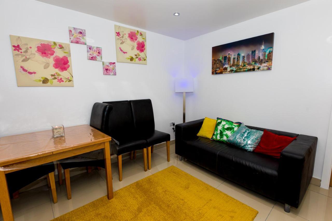 Comfortable Stays - Shirley, Solihull Exteriér fotografie