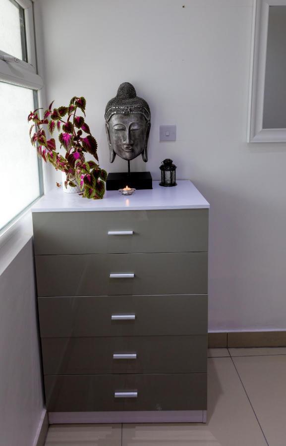 Comfortable Stays - Shirley, Solihull Exteriér fotografie
