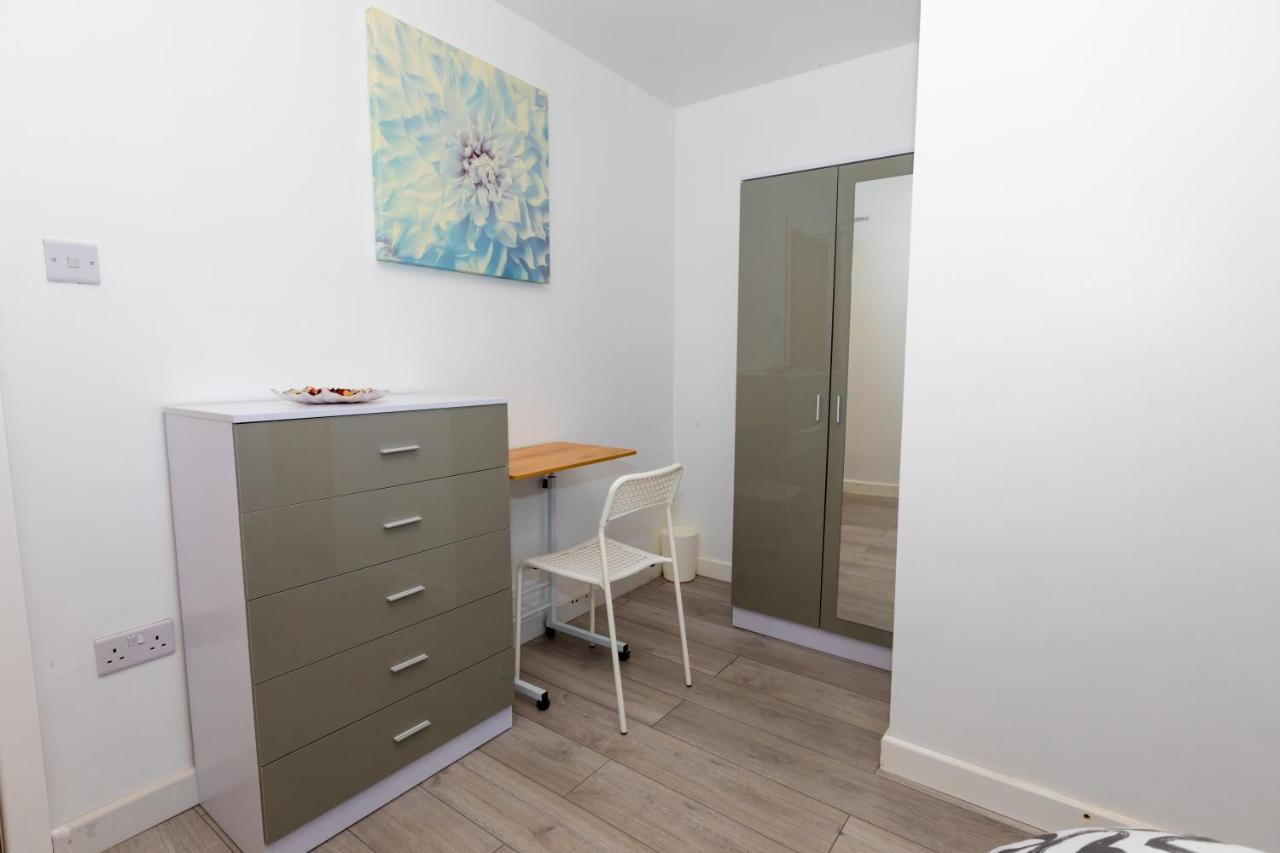 Comfortable Stays - Shirley, Solihull Exteriér fotografie