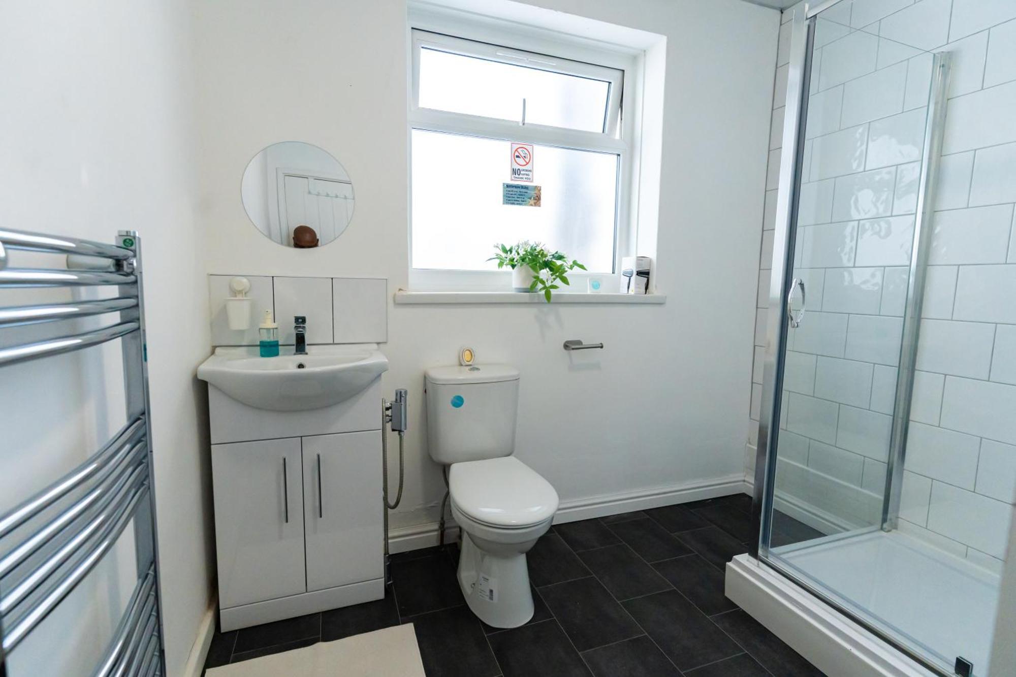 Comfortable Stays - Shirley, Solihull Exteriér fotografie