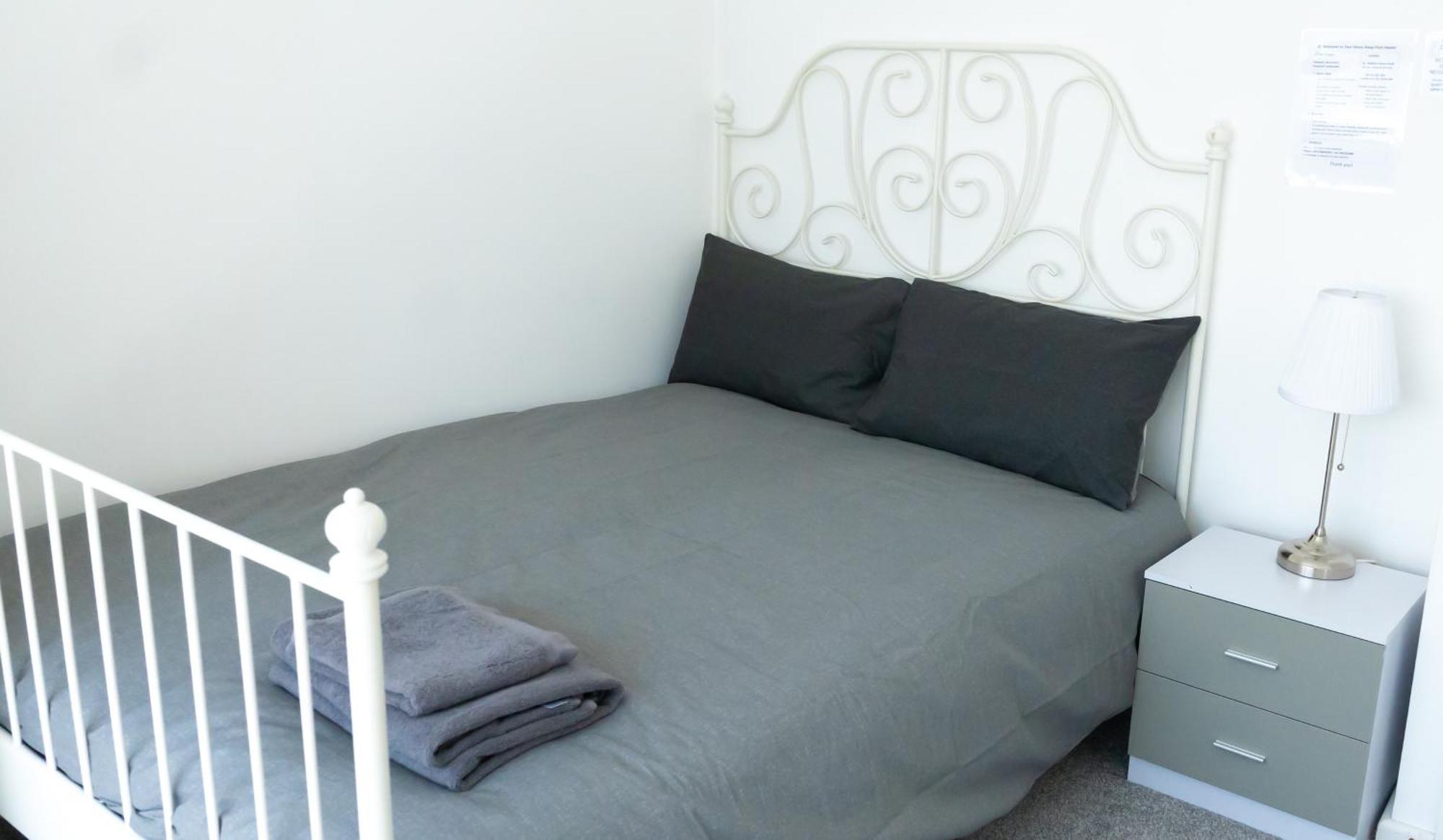 Comfortable Stays - Shirley, Solihull Exteriér fotografie