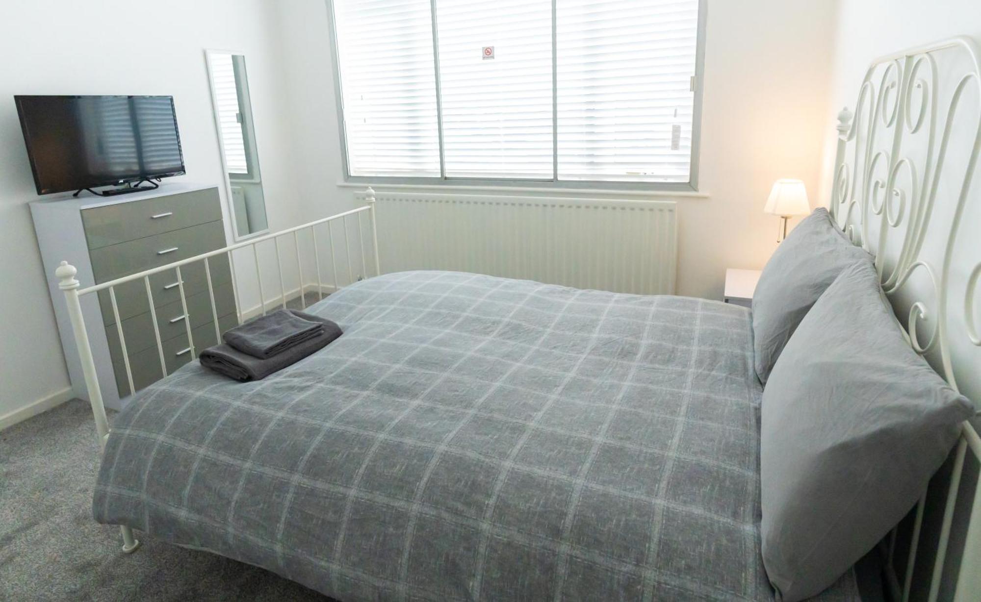 Comfortable Stays - Shirley, Solihull Exteriér fotografie