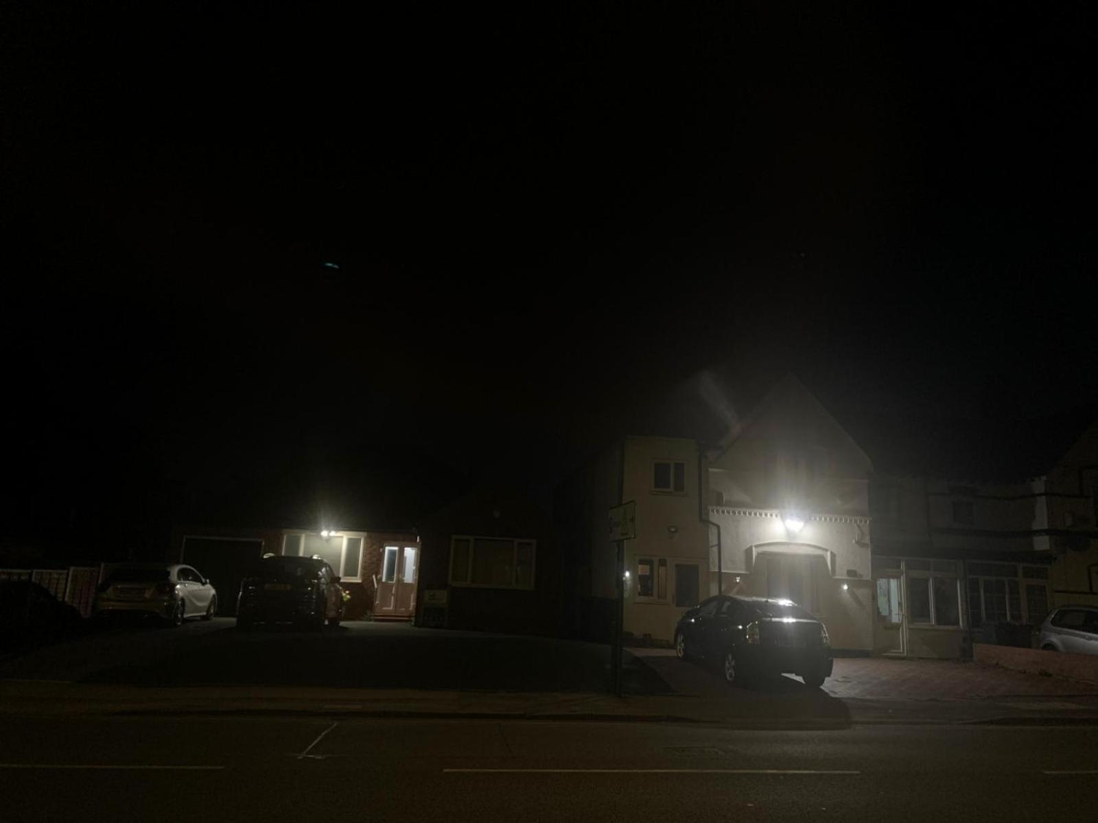 Comfortable Stays - Shirley, Solihull Exteriér fotografie